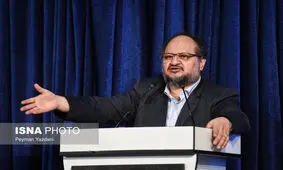 مبارزات انتخاباتی مبارزات بگم بگم نیست