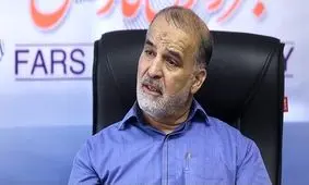 سردار «ناصر شعبانی» در اثر ابتلا به کرونا درگذشت