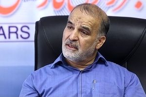 سردار «ناصر شعبانی» در اثر ابتلا به کرونا درگذشت