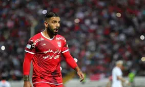 عکس| دیدار دژاگه با معروفترین ایرانی حال حاضر بوندس‌لیگا