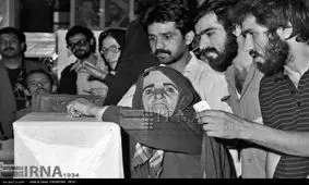 نگاهی به حاشیه های 11 دوره انتخابات ریاست جمهوری / روسای جمهور پیشین در چه فضایی انتخاب شدند؟