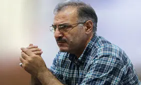  چیزی در مورد قالیباف نگفته‌ام