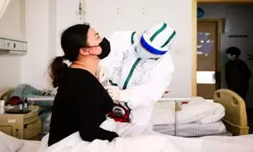 ۹ نمودار برای توضیح وضعیت بیماری عالم‌گیر کرونا