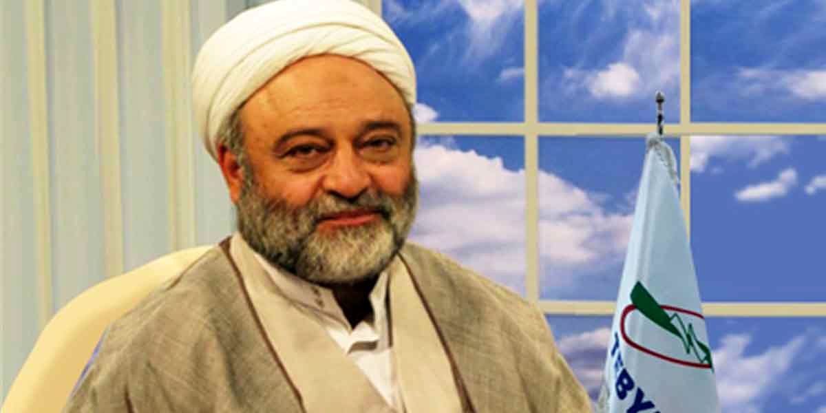 امامی که به خاطر شیعیانش بیمار میشود! / فیلم