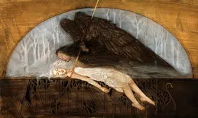 اگر خدا مهربان است پس چرا باید بر سر ما بلا بیاید؟/ نظر فلاسفه اسلامی درباره شر در جهان