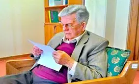 درگذشت اسماعیل یزدی، پزشک معالج دکتر مصدق بر اثر کرونا