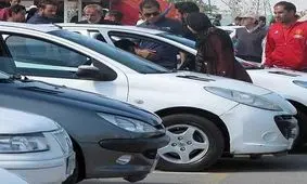 سرریز تقاضای خودرو در سال ۹۹