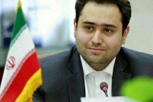 پاسخ داماد روحانی به اتهامات رحمت‌الله حافظی علیه دختر رئیس‌جمهور