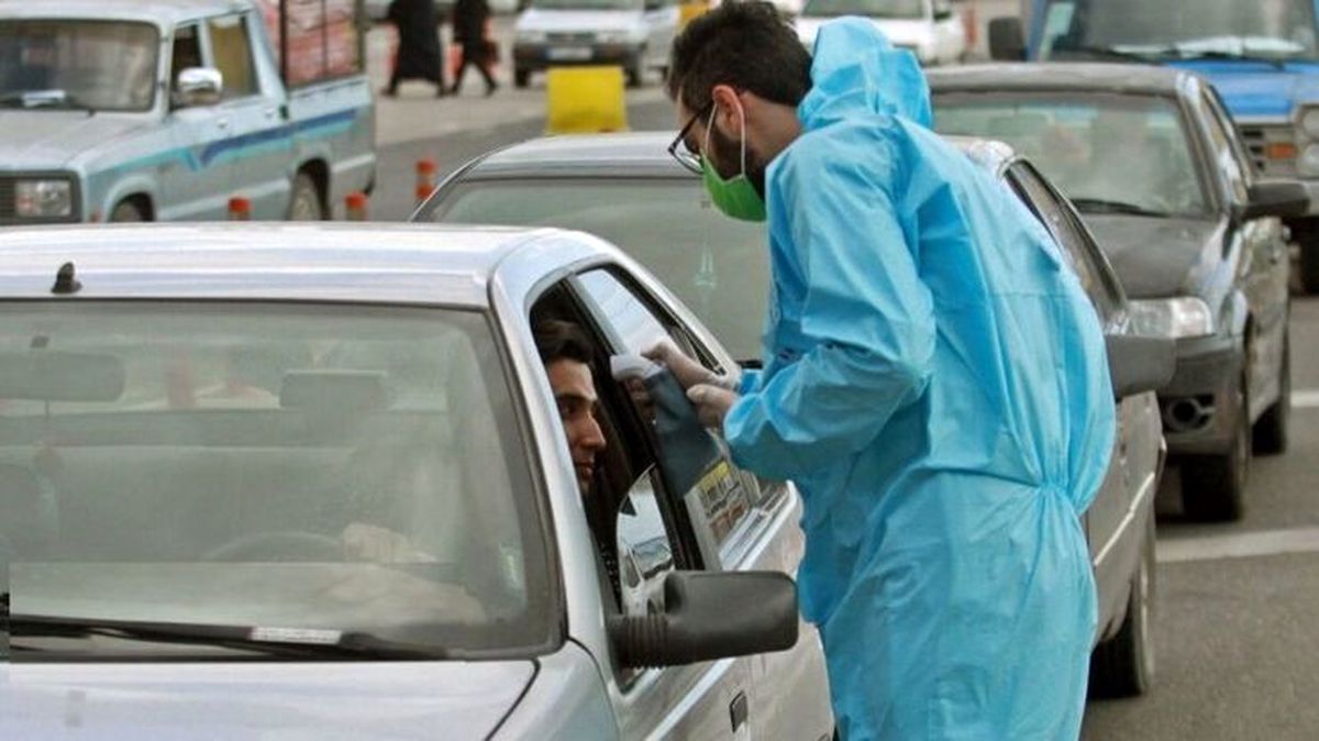فردا؛ قرنطینه مشهد مشخص میشود