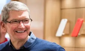 کنترل کرونا در چین به نفع غول فناوری ایالات متحده شد؟ / بازگشایی ۴۲ فروشگاه اپل در سراسر چین