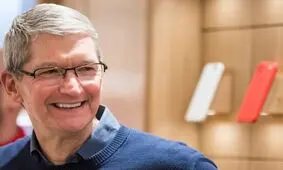 کنترل کرونا در چین به نفع غول فناوری ایالات متحده شد؟ / بازگشایی ۴۲ فروشگاه اپل در سراسر چین