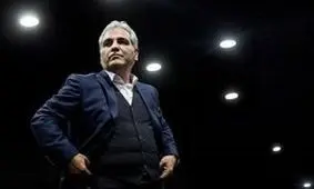 مهران مدیری بالاخره عقب‌نشینی کرد/ «دورهمی» بدون تماشاگر شد