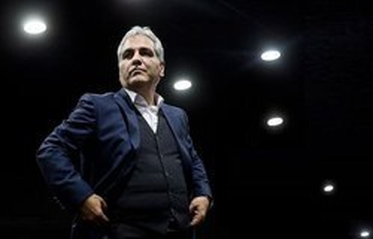 مهران مدیری بالاخره عقبنشینی کرد/ «دورهمی» بدون تماشاگر شد
