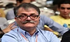 امیرشهاب رضویان: با این‌که کرونا می‌خواهد ما را نابود کند، اما باز هم امیدوارم