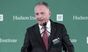 رییس مؤسسه‌ هادسون،‌ گزینه ترامپ برای سفارت ژاپن