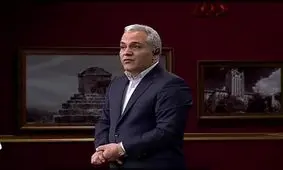 مدیری: کرونا نامزد انتخابات بود، اول می‌شد!