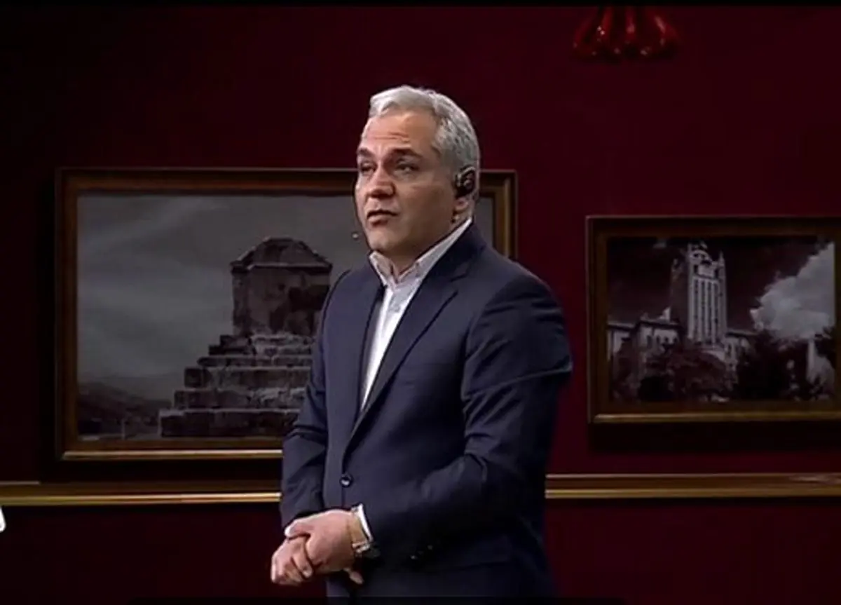 مدیری: کرونا نامزد انتخابات بود، اول می‌شد!