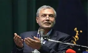 خسته واقعی آنها هستند که مایلند کرونا برایشان نان قدرت بپزد/ حداقل هفته‌ای سه‌بار با رئیس جمهور جلسه داریم