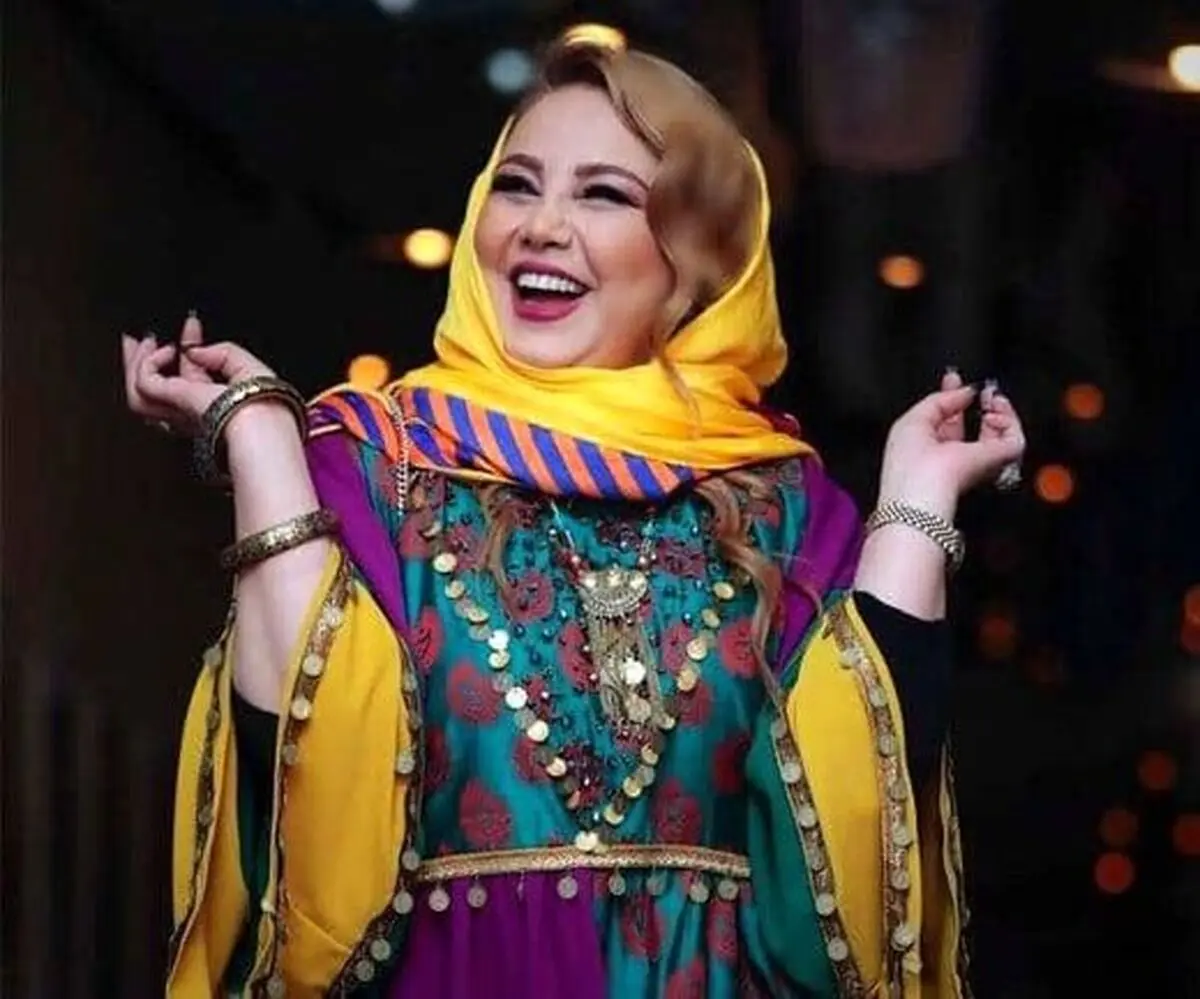 همه آهنگ‌های «ژیگول» بهنوش بختیاری!