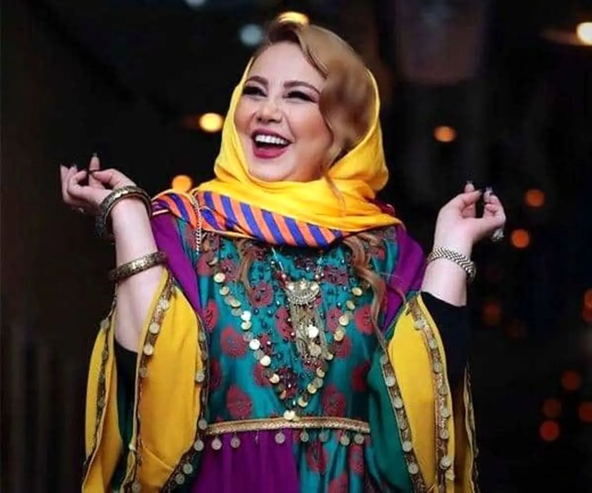 همه آهنگ‌های «ژیگول» بهنوش بختیاری!