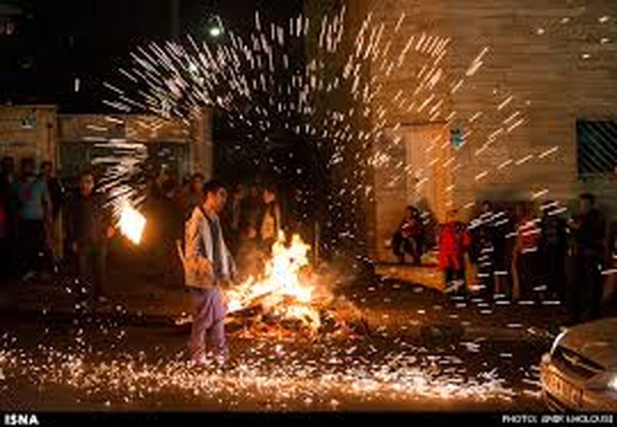 درخواست قرنطینه شهرها در چهارشنبه سوری/ افزایش احتمال ابتلای حادثهدیدگان به کرونا
