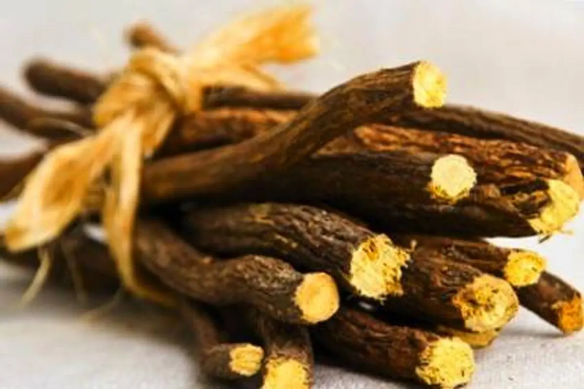 با خواص درمانی شیرین بیان آشنا شوید