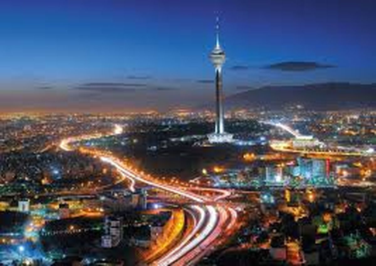 اخبار ضد و نقیض درباره قرنطینه استان تهران+ فیلم