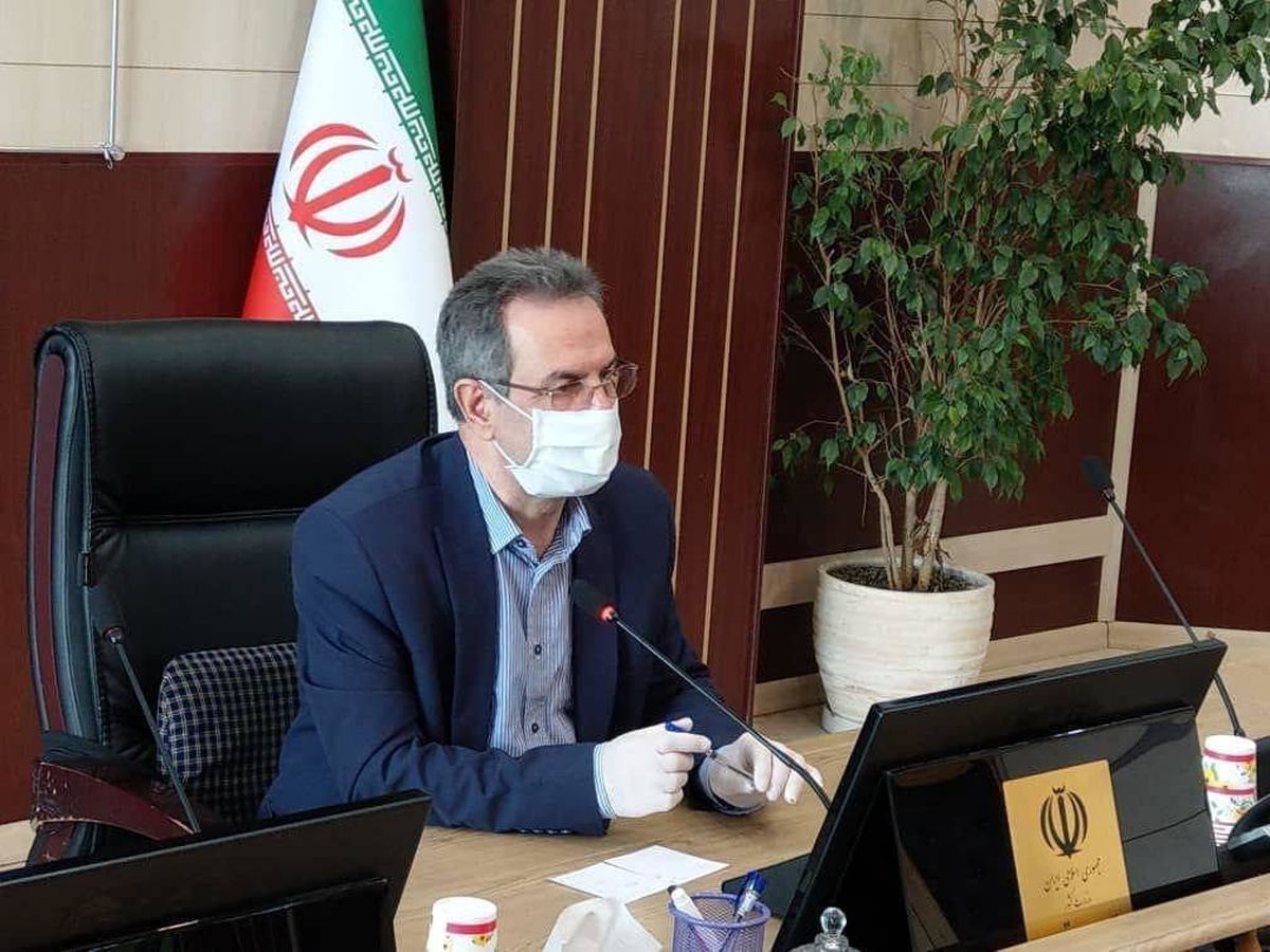 مصوبات ضدکرونایی جدید در تهران، امروز ابلاغ می‌شود