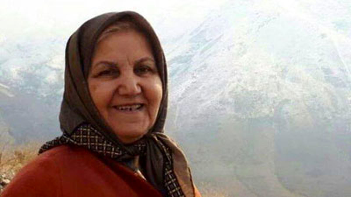عفت موسوی چگونه اشرف دهقانی، عضو چریکهای فدایی خلق را از زندان فراری داد