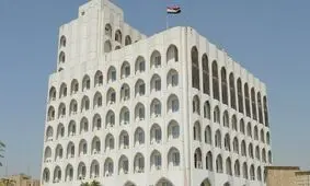 عراق از آمریکا به سازمان ملل و شورای امنیت شکایت می‌کند