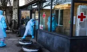 ۲۷۵ نفر بیمار کرونایی در بیمارستان‌های استان اردبیل بستری هستند