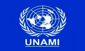 هیات سازمان ملل خواهان توقف فوری تنش‌ها در عراق شد