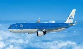 حذف ۲ هزار فرصت شغلی هواپیمایی KLM هلند به دلیل کرونا