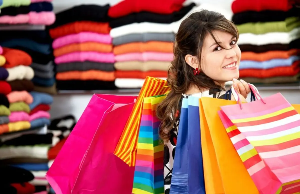 اینفوگرافی| در این روزهای کرونایی چطور یک خرید ایمن داشته باشیم؟