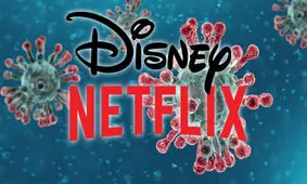 توقف پروژه‌های سینمایی و تلویزیونی در آمریکا