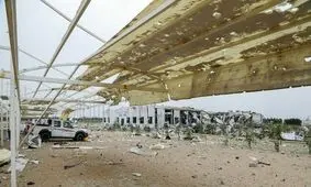 ترامپ دستور حمله به مواضع حزب‌الله عراق را صادر کرد