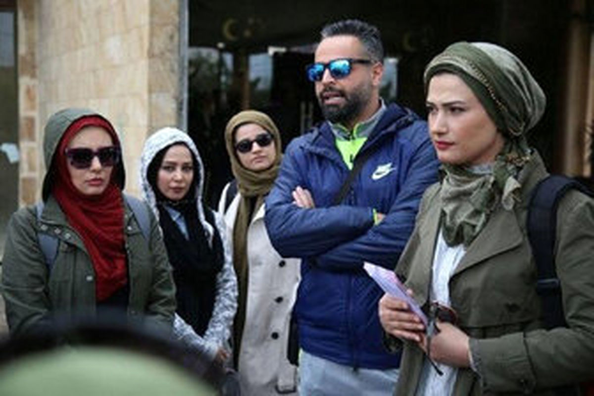 رقابت بازیگران ایرانی و لبنانی در رئالیتیشوی شبکه مستند