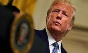 ترامپ یکشنبه را روز ملی دعا و نیایش اعلام کرد