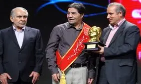 یک پرسپولیسی به کما رفت