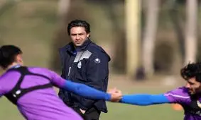 فرهاد مجیدی استعفا داد!