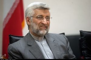 سعید جلیلی: در بین نامزدهای نهایی "رئیسی" اصلح و کارآمدتر است