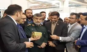 سپاه در موضوع کرونا در کنار دولت است