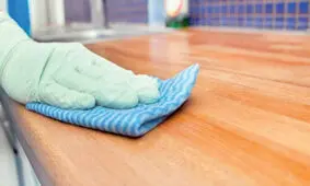 فوت و فن ویروس‌کُشی
