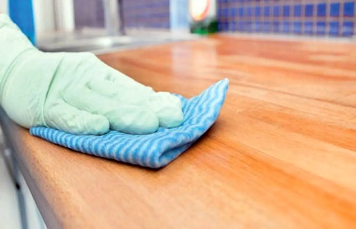 فوت و فن ویروس‌کُشی