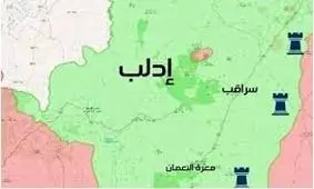 سفر هیات روسیه به ترکیه برای بررسی بحران ادلب