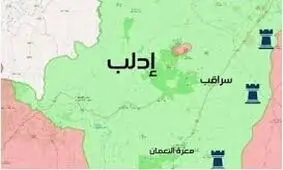 سفر هیات روسیه به ترکیه برای بررسی بحران ادلب