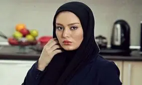 تصاویر غذا خوردن سحر قریشی و برادرش