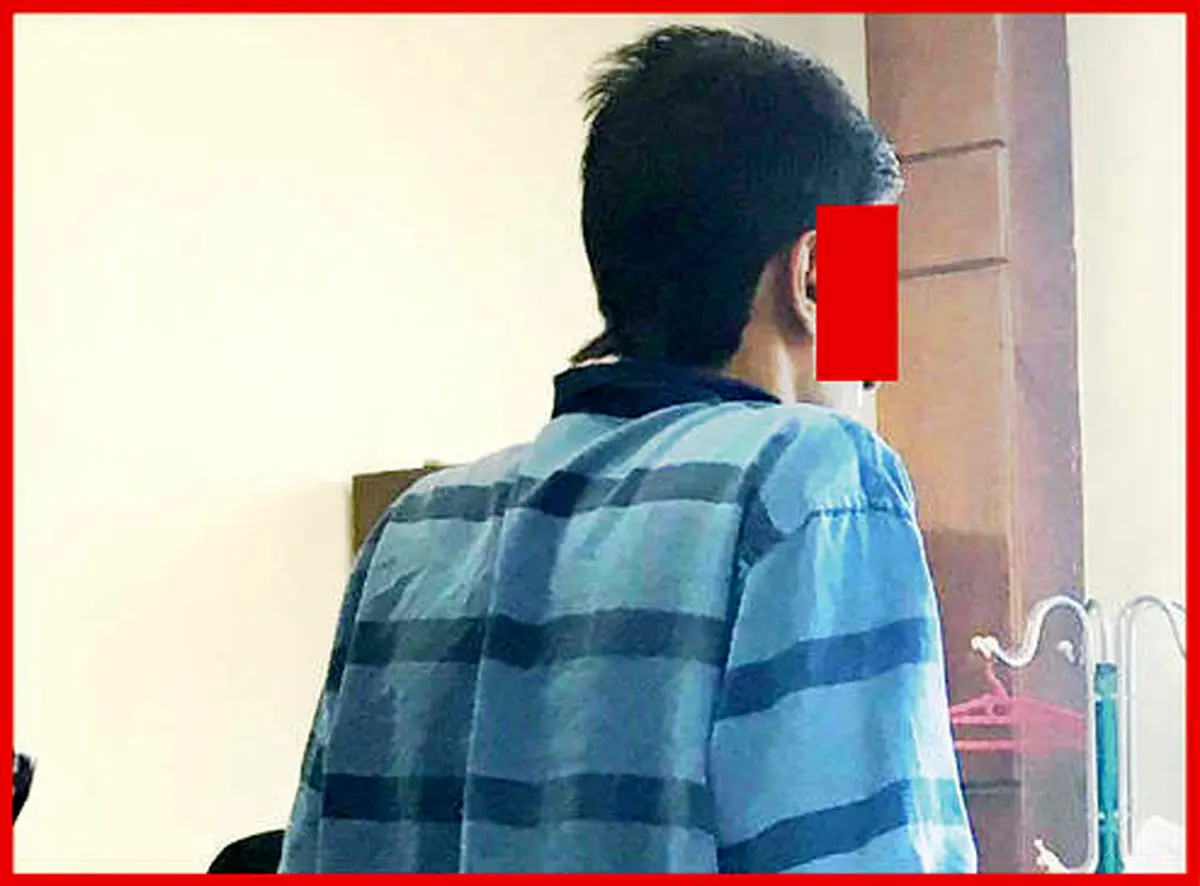 قتل، پایان اختلاف حساب یک میلیاردی 2 شریک