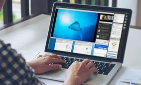 فعالیت‌های آموزشی دانشگاه فردوسی تا پایان سال به صورت مجازی برگزار می‌شود