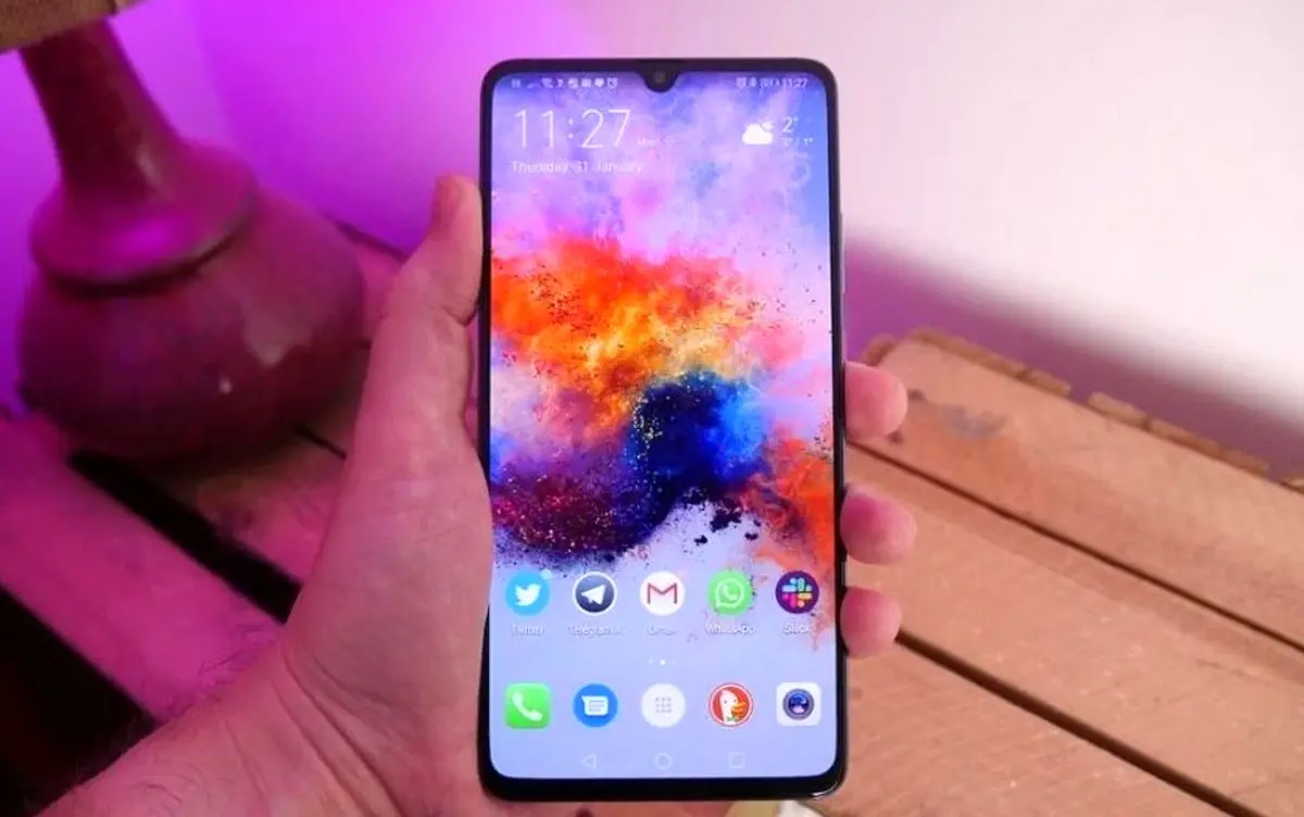 گوشی‌های آینده هوآوی به‌روزرسانی اندروید را دریافت می‌کنند